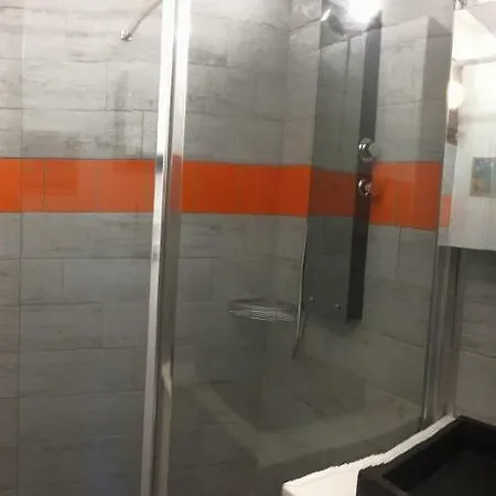 Apartment Lakaz Arbanaise Hyères