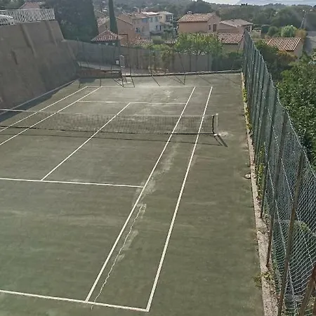 Διαμέρισμα Lakaz Arbanaise