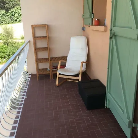 Appartamento Lakaz Arbanaise