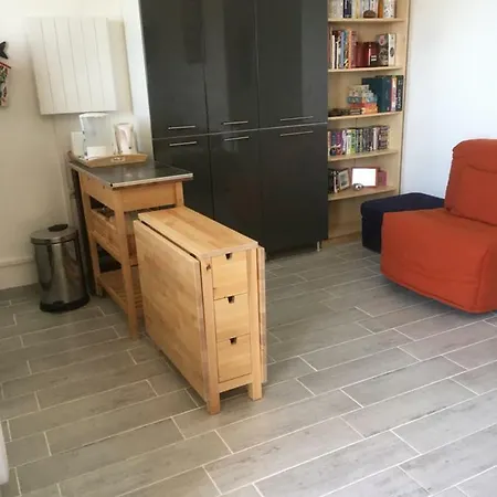 Appartamento Lakaz Arbanaise *